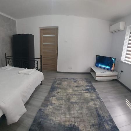 Andi 2-Apartament Бэиле-Еркулане Экстерьер фото