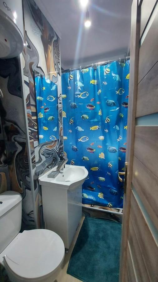 Andi 2-Apartament Бэиле-Еркулане Экстерьер фото