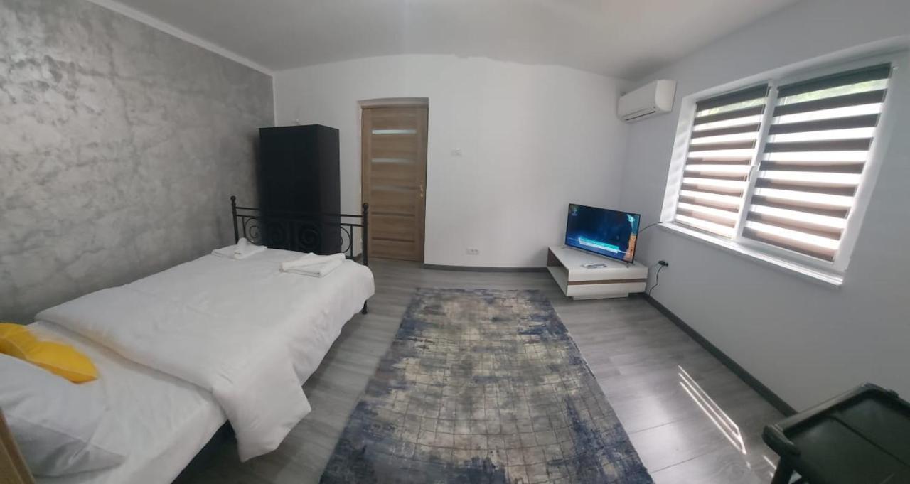 Andi 2-Apartament Бэиле-Еркулане Экстерьер фото