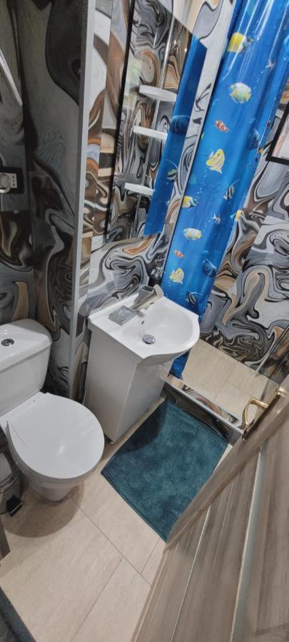 Andi 2-Apartament Бэиле-Еркулане Экстерьер фото